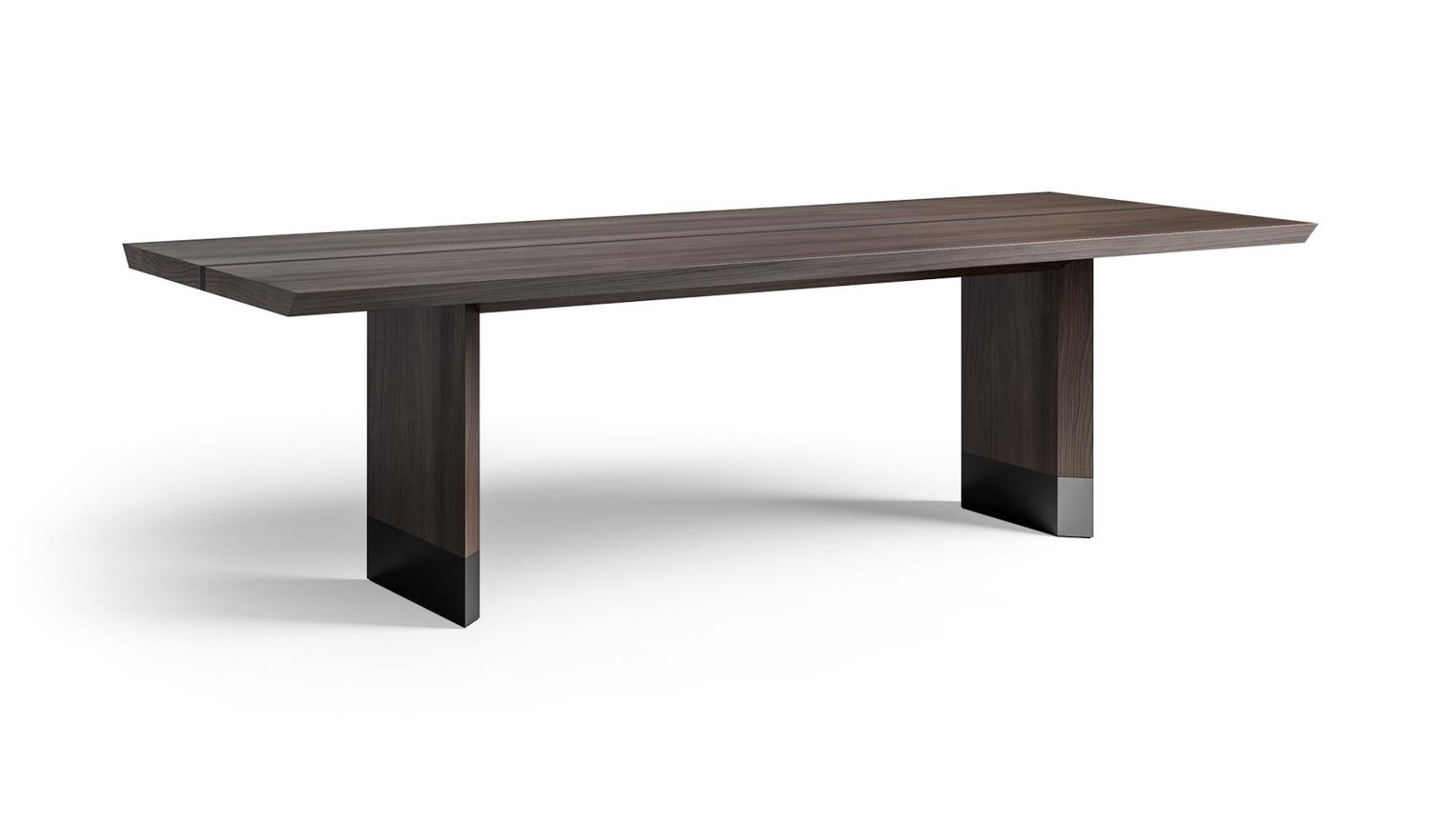 Crafted Dining Table 250 cm