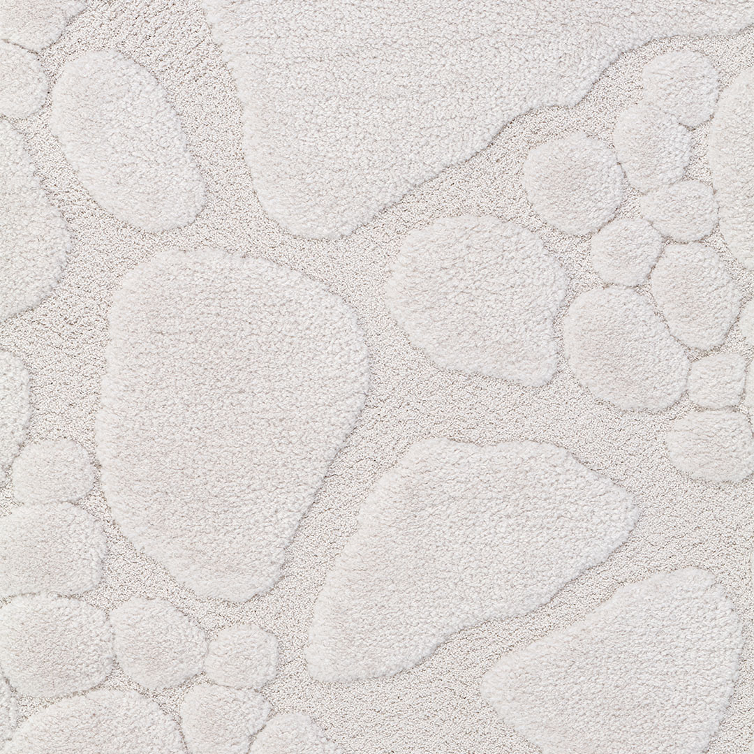 Venere Stone Oval Rug