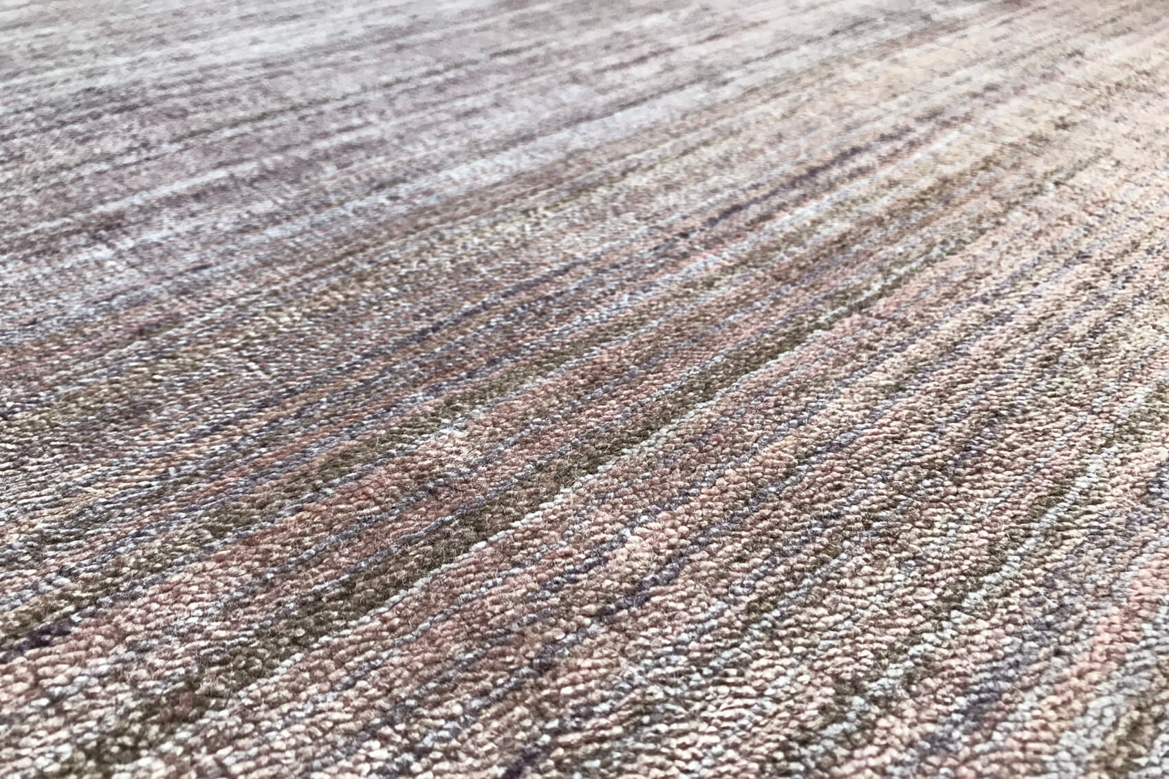 Nomad Rug by Serge Lesage