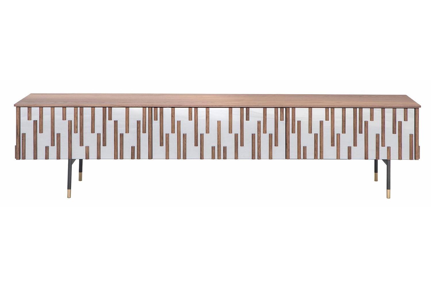Drops Media Cabinet