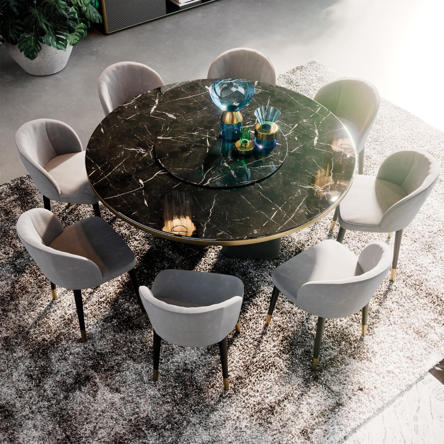 Dalia Artisan Dining Chair