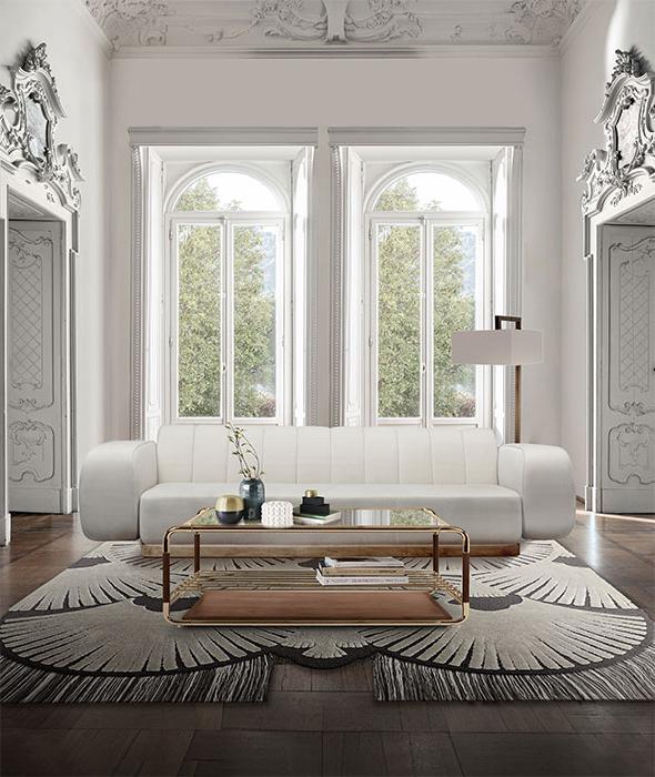 Calvin Sofa