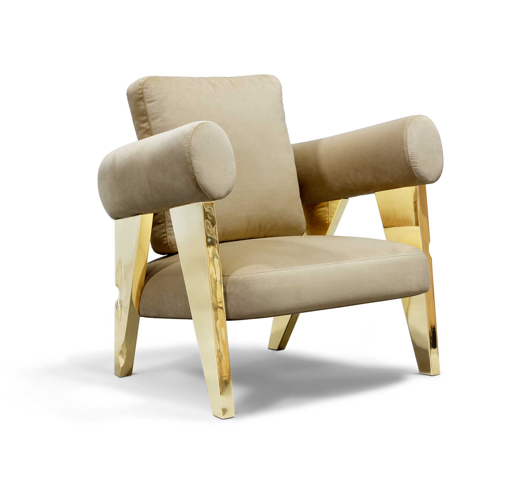 Enigma Designer Armchair