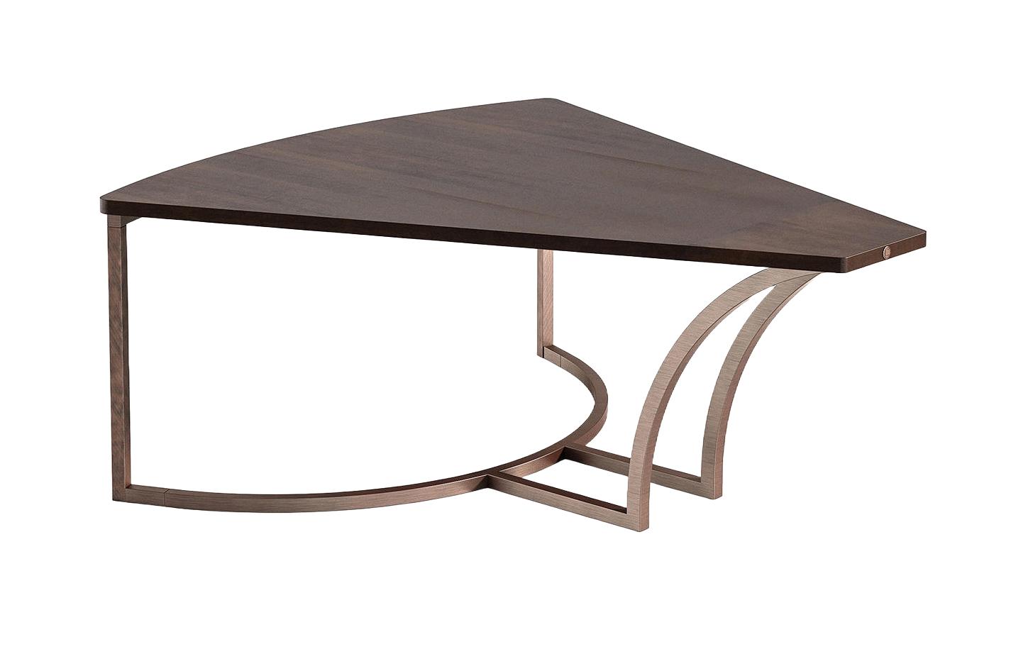 Innovative Corner Coffee Table