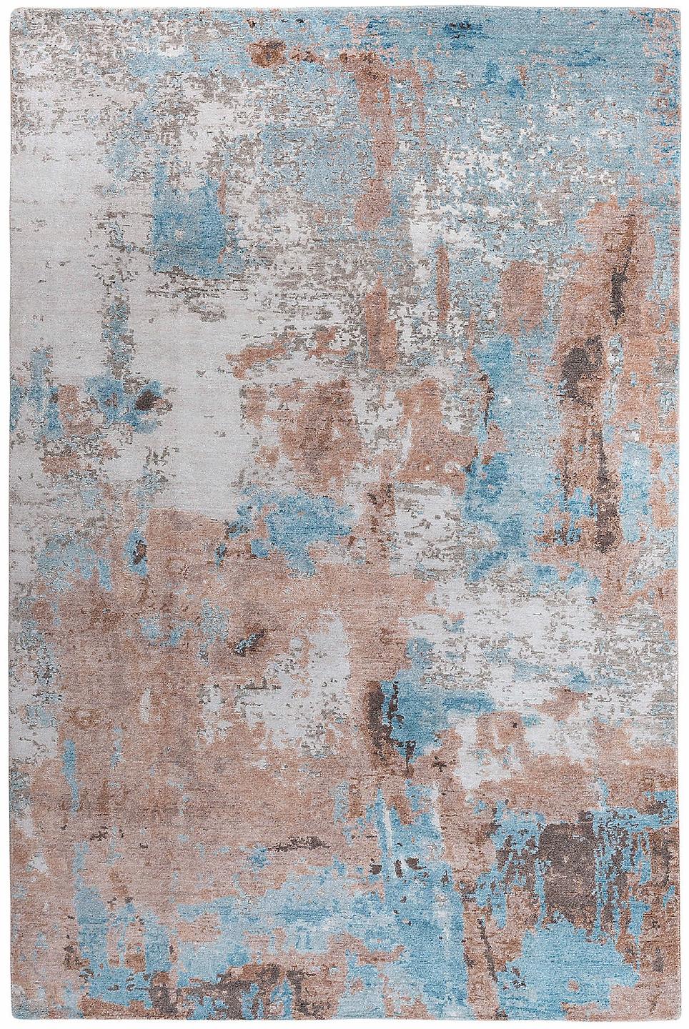 Loft Indian Hand-Knotted Rug | Size: 200 x 250 cm