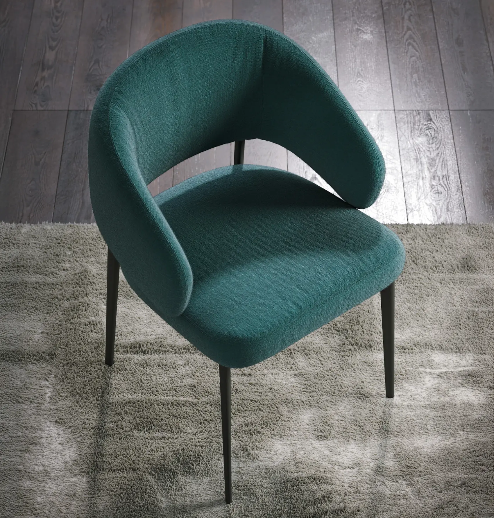 Astra Luxe Chair
