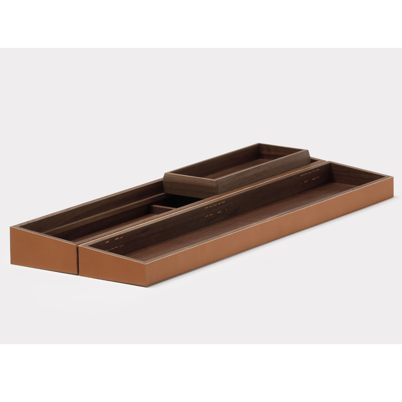 Container For Stationary