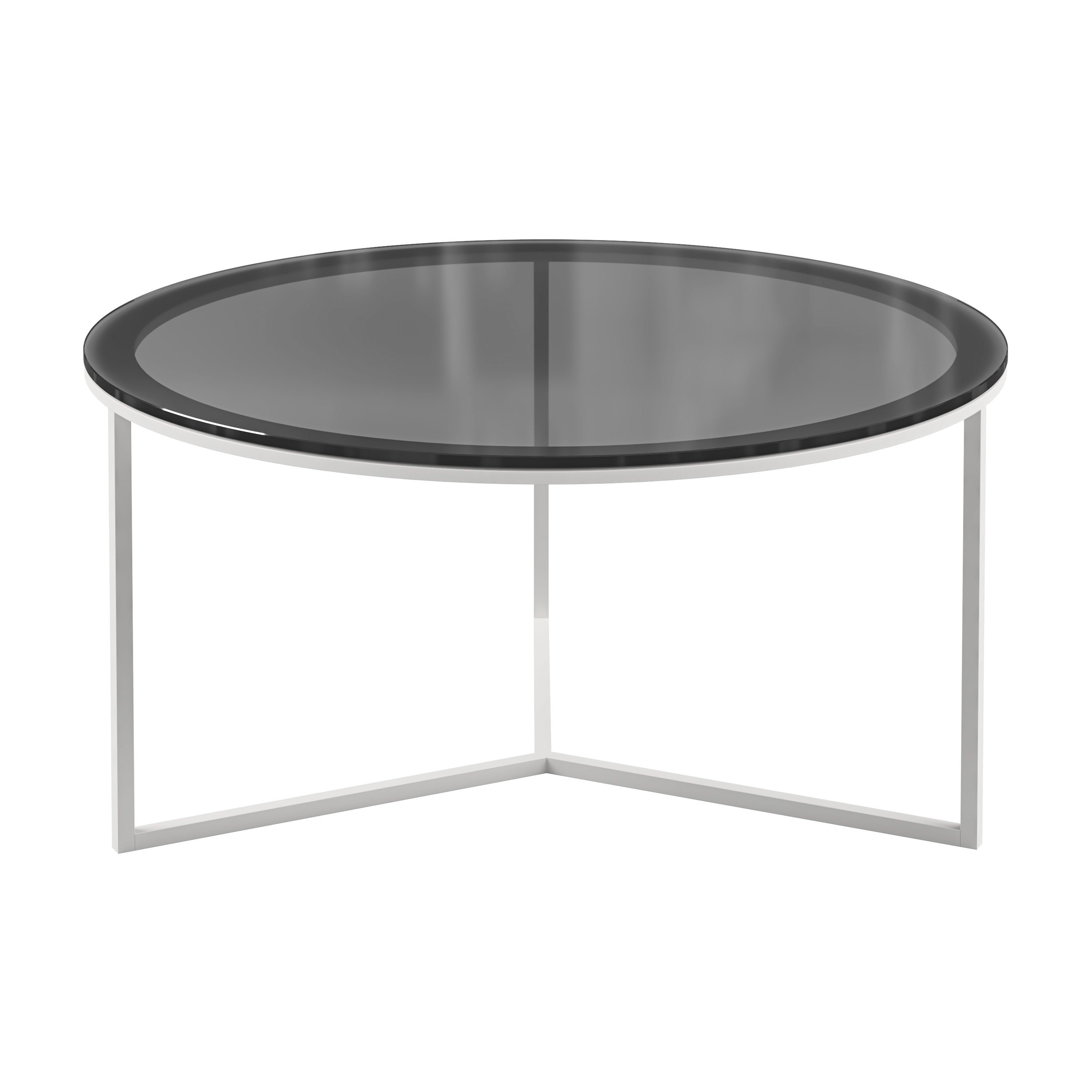 Trio Round Coffee Table