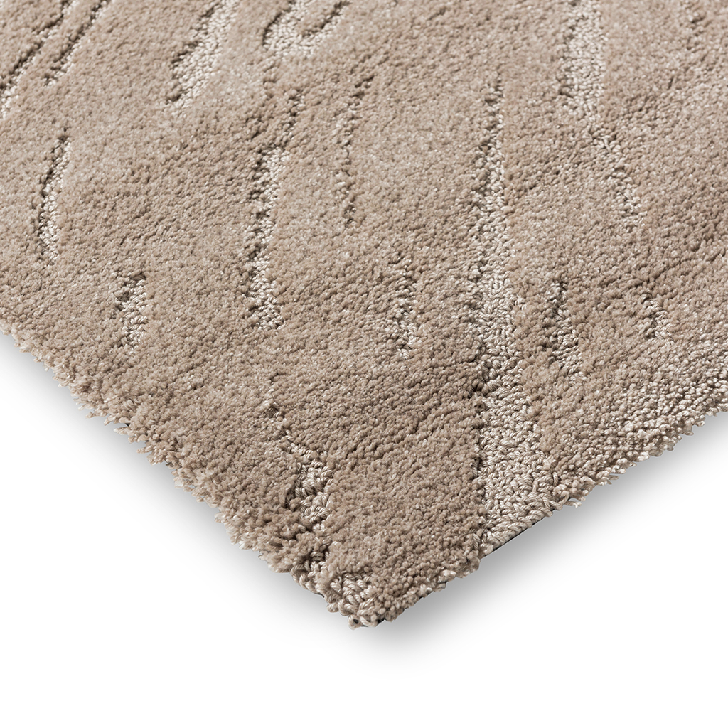 Duo Coastal Stone Rug | Size: 170 x 240 cm