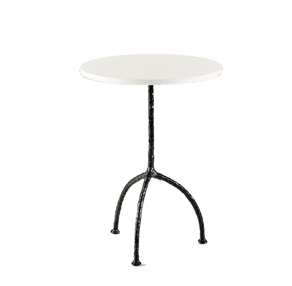 Stina Chalk Artisan Cocktail Table