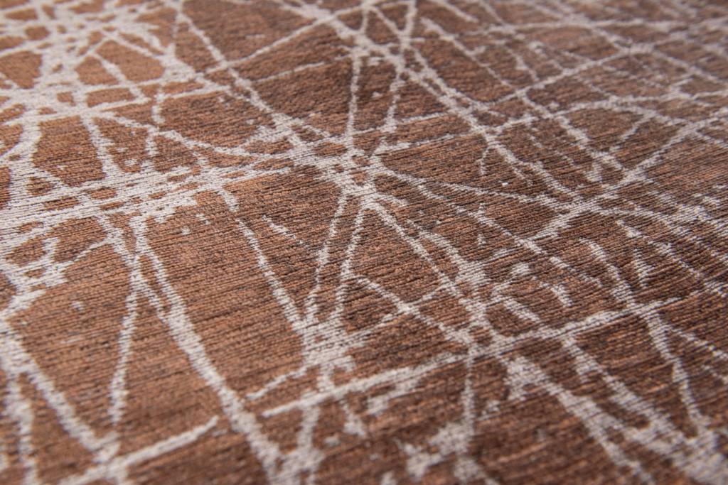 8878 Pecan Frost Rug | Size: 230 x 330 cm