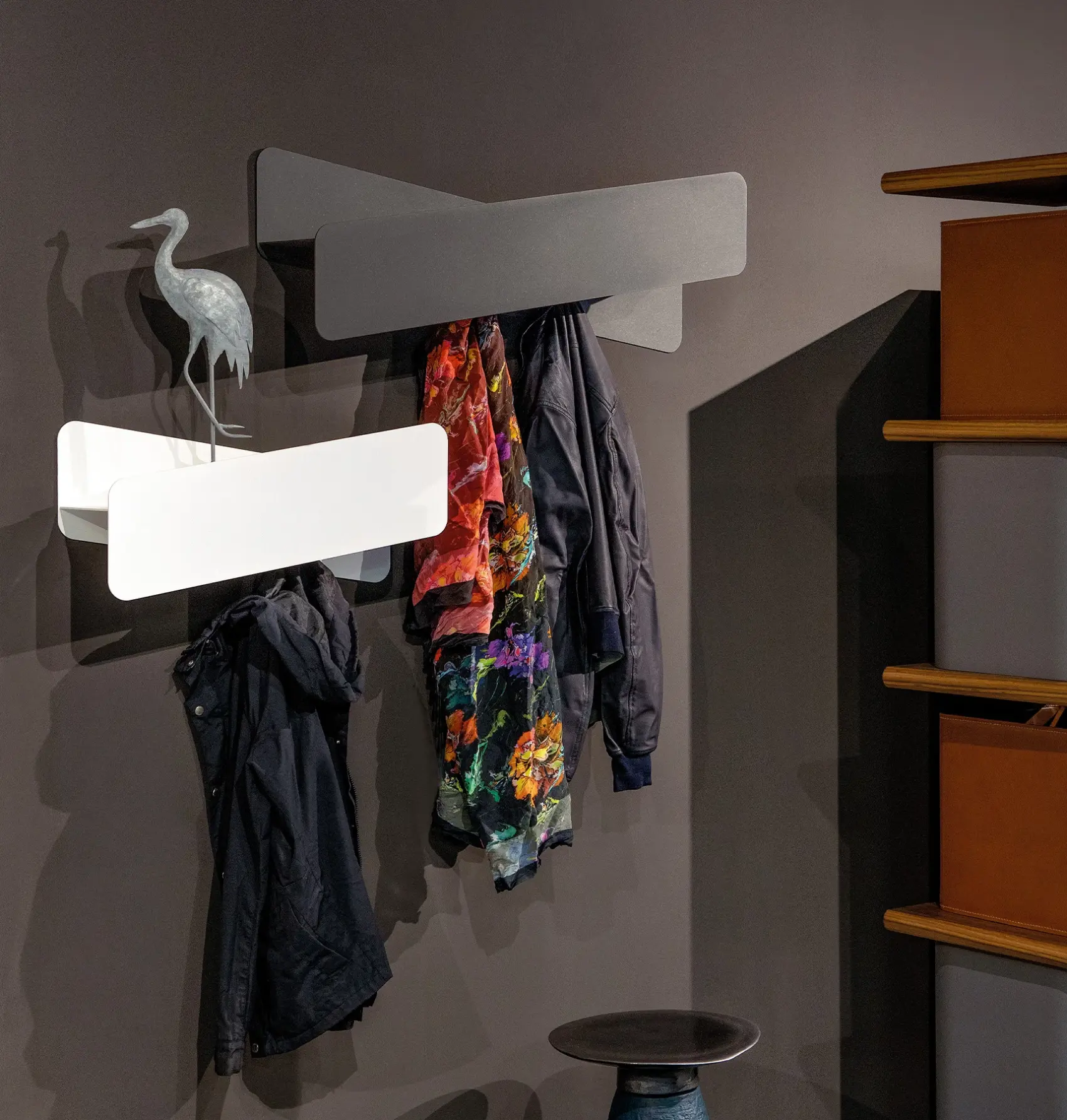 Papillon Rack