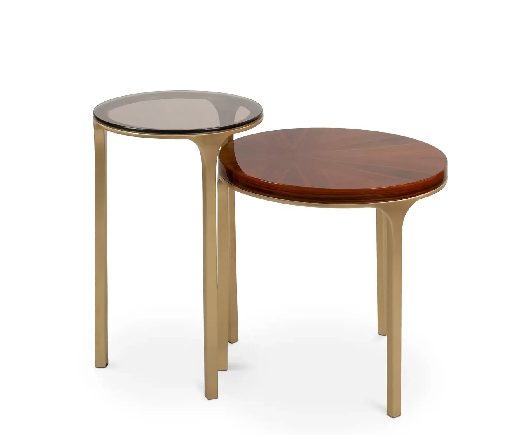 Grotto Side Table