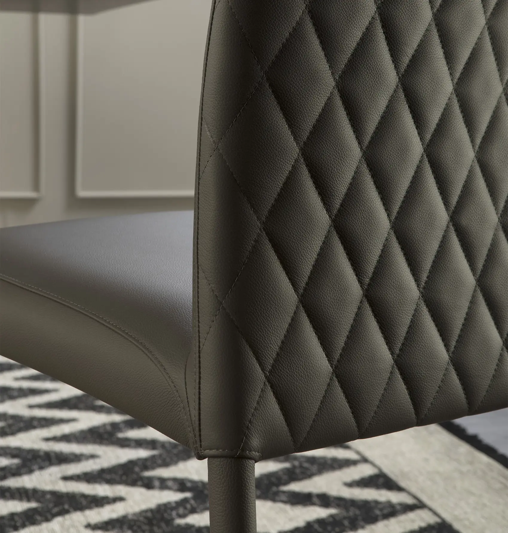 Charm Chair