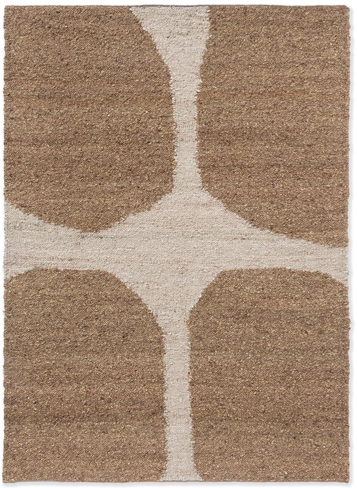 Artisan Base Amber Rug | Size: 160 x 230 cm