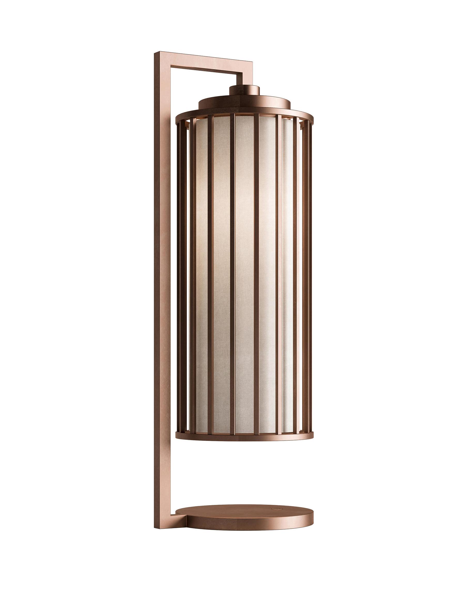 Italian Elegance Table Lamp