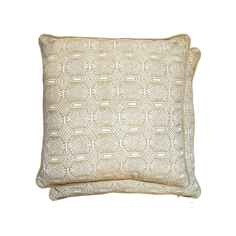 Pali Handcrafted Cushion