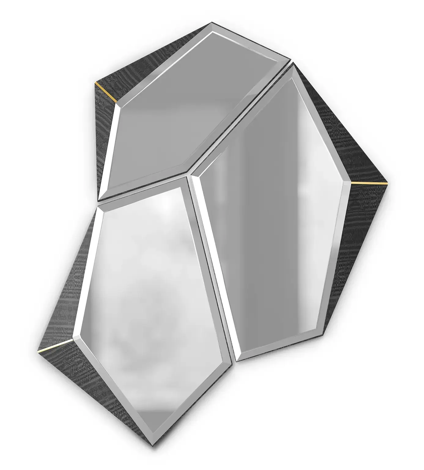 Zenith XL Mirror