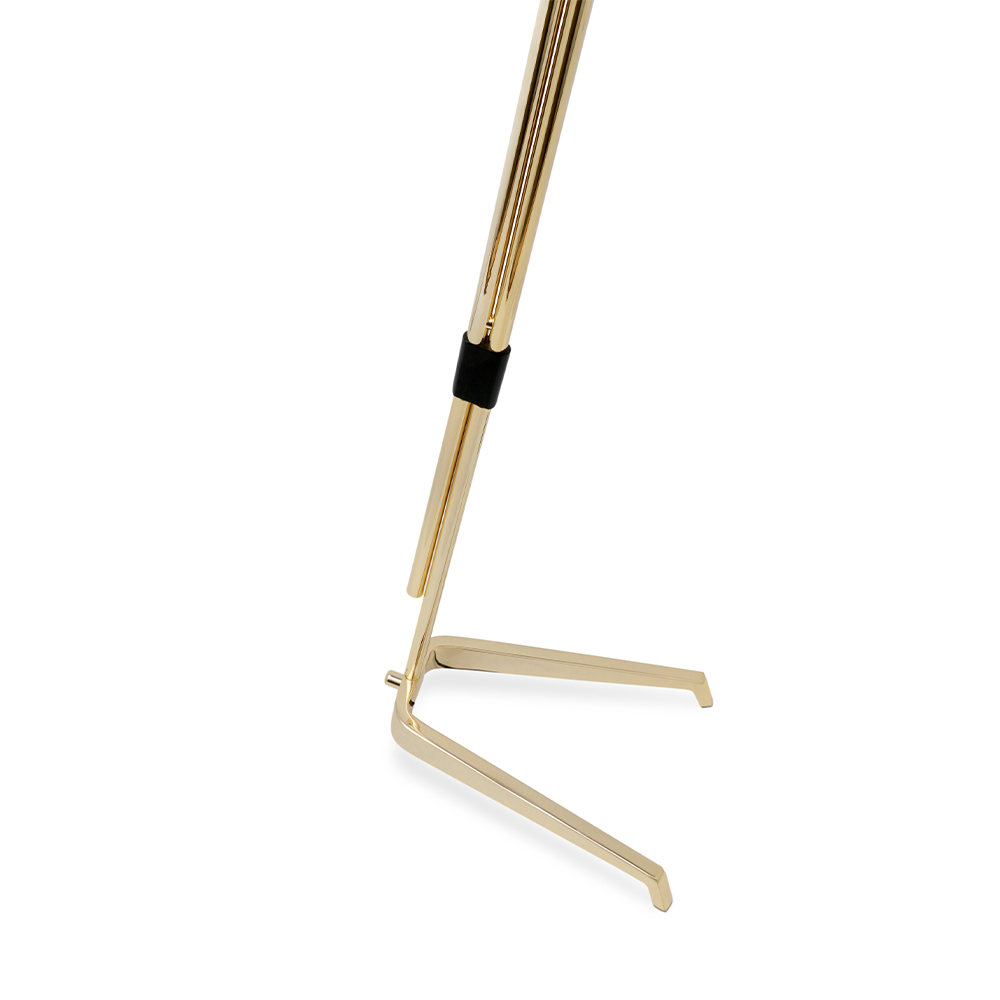 Tranquil Beam Floor Lamp