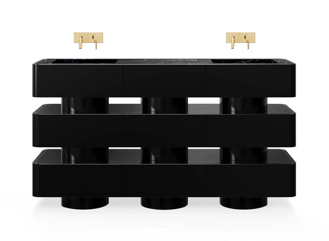Zen Vanity Unit