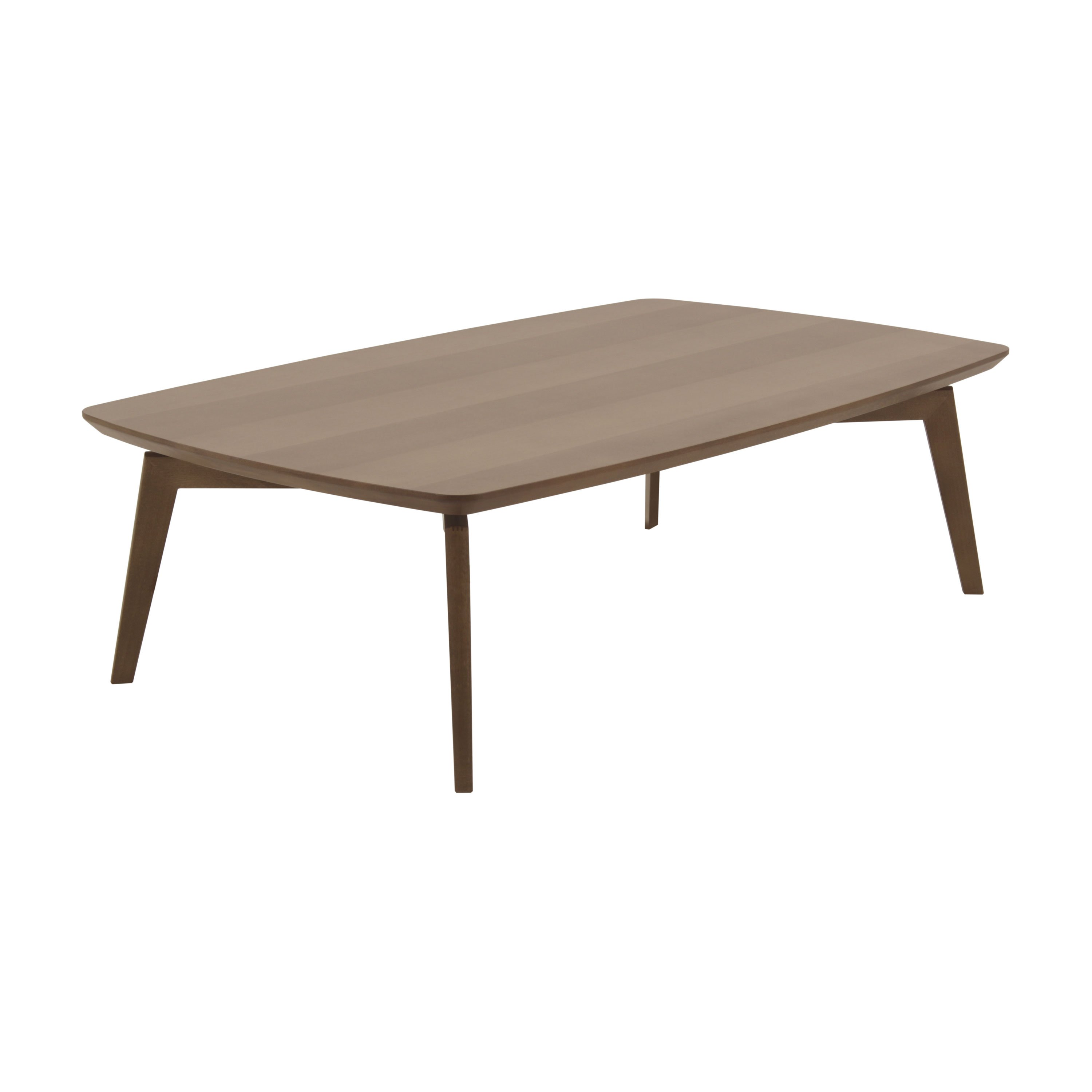 Theo Artisan Coffee Table
