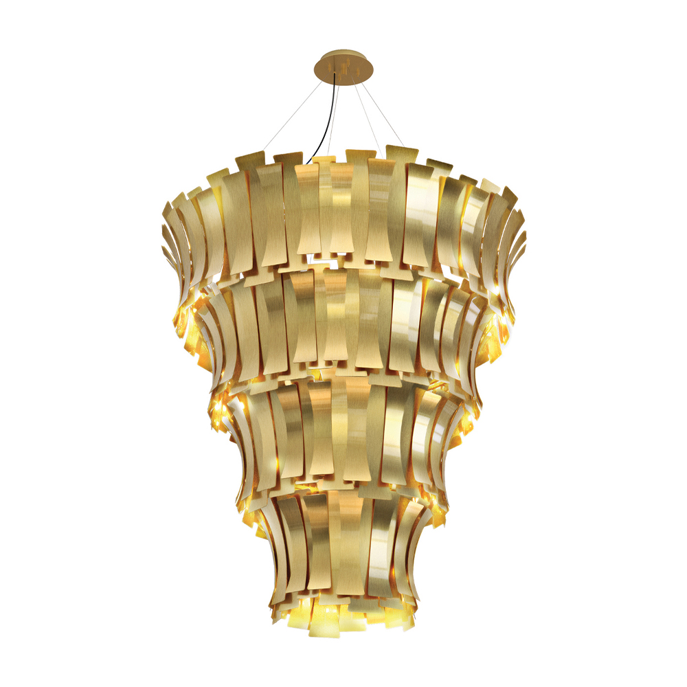 Élan Radiance Chandelier