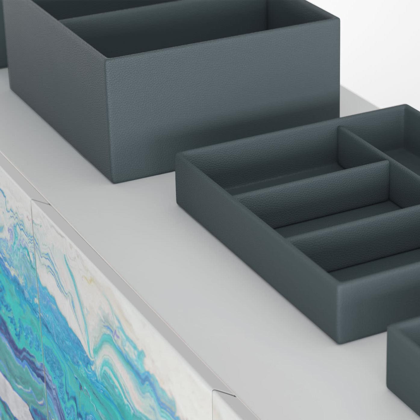 Vitae Acqua Artisanal Sideboard