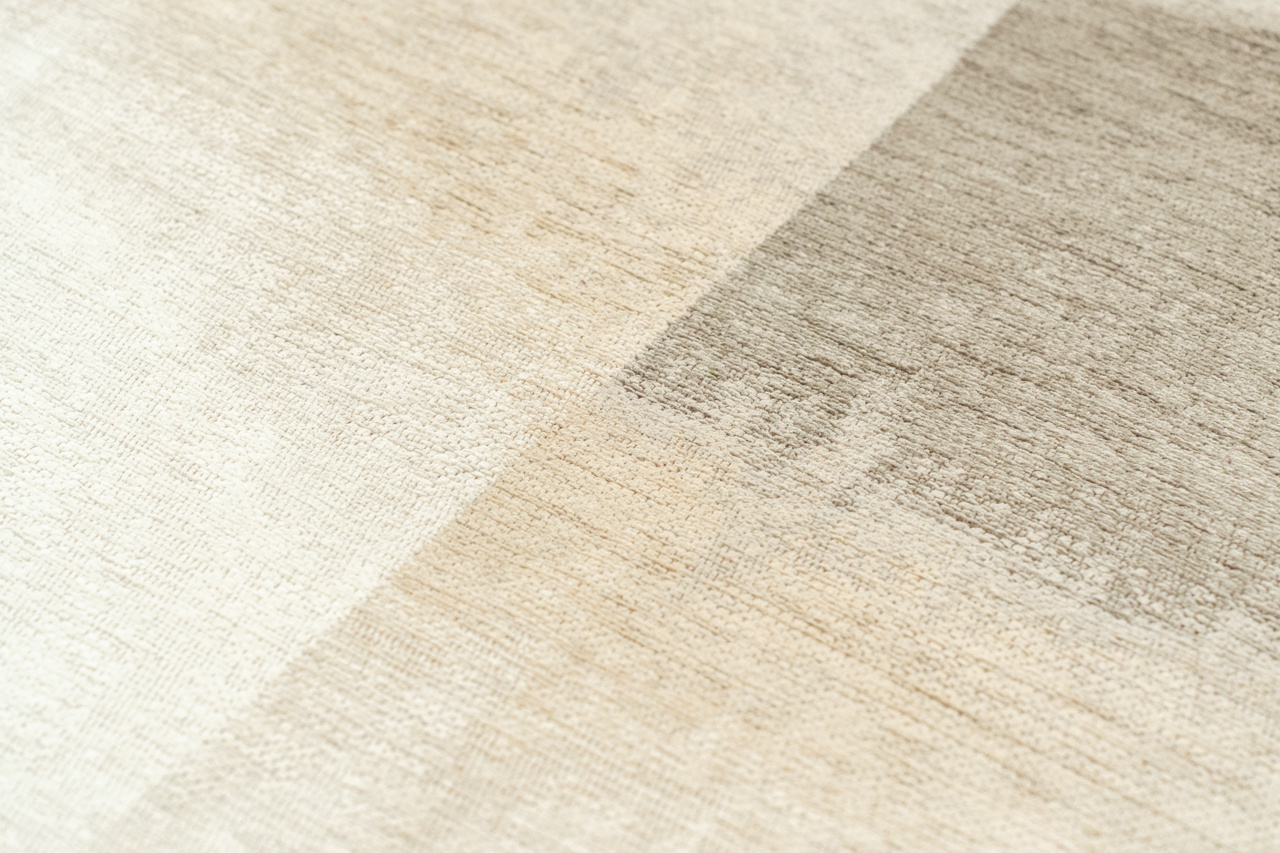 Cottage Grey Flatwoven Rug