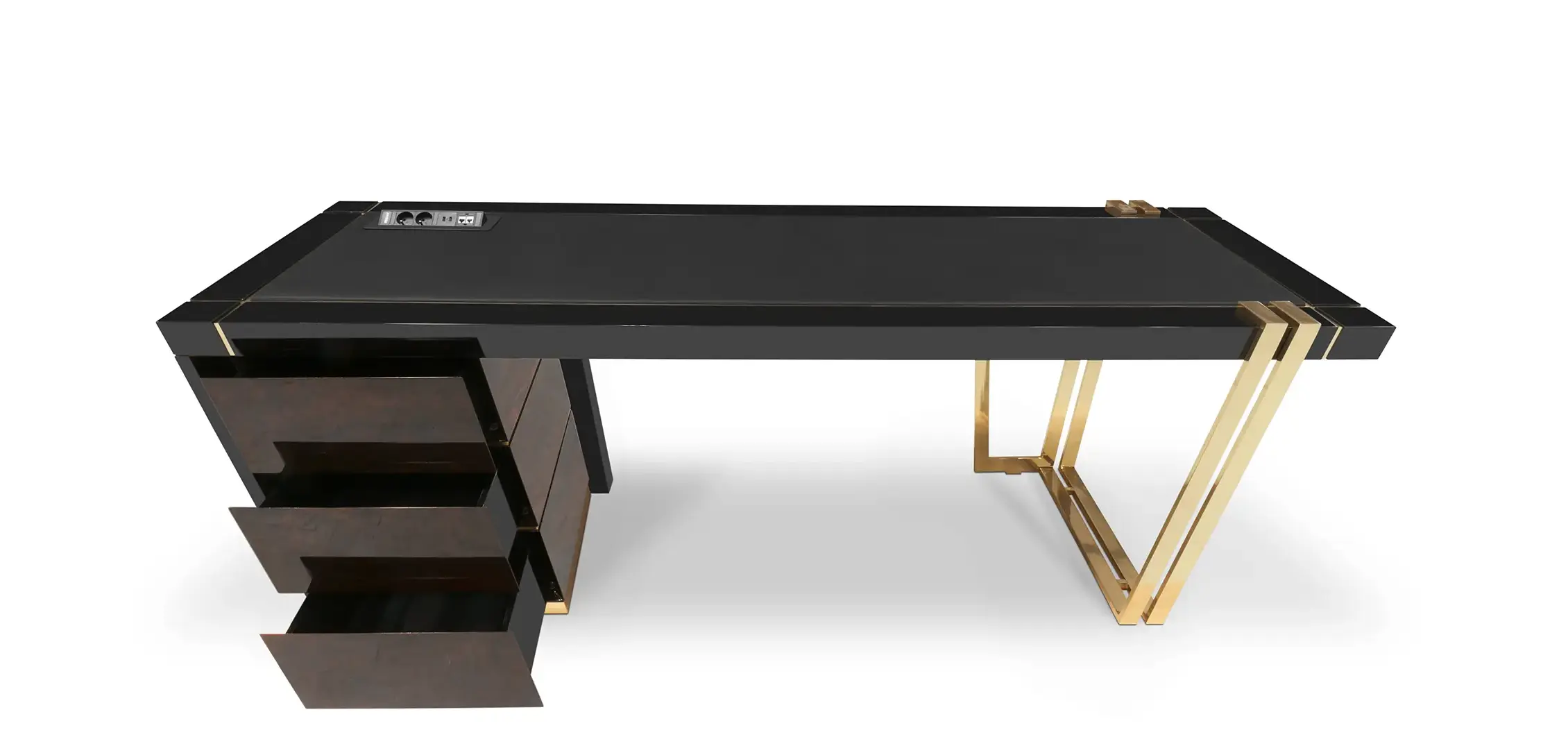 Soar Desk
