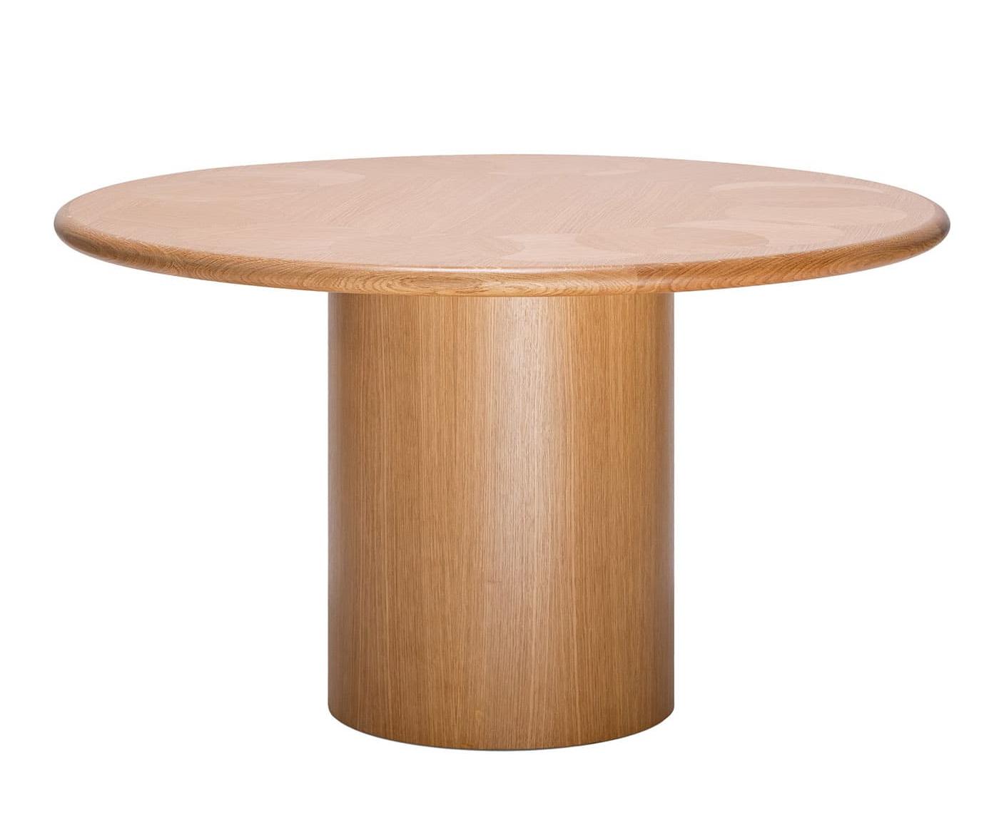 Artisan Round Dining Table