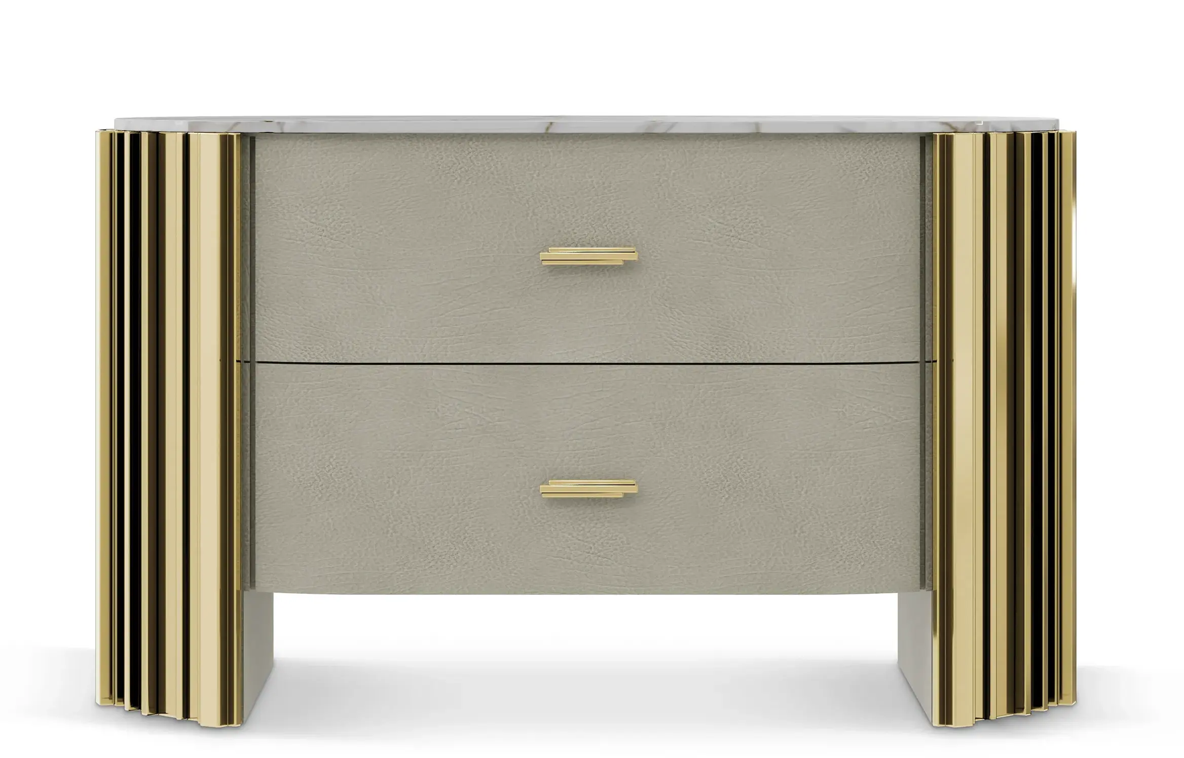Majestic Nightstand