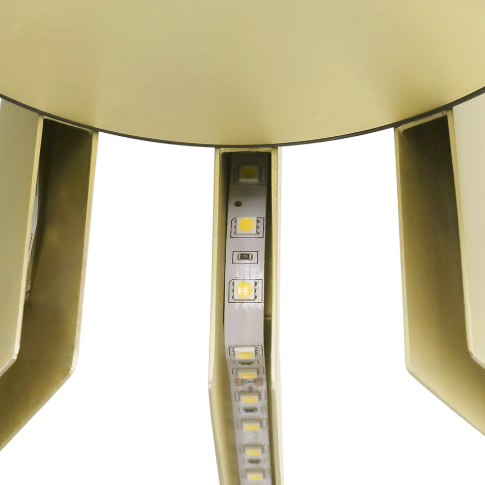 Lyra Suspension Lamp