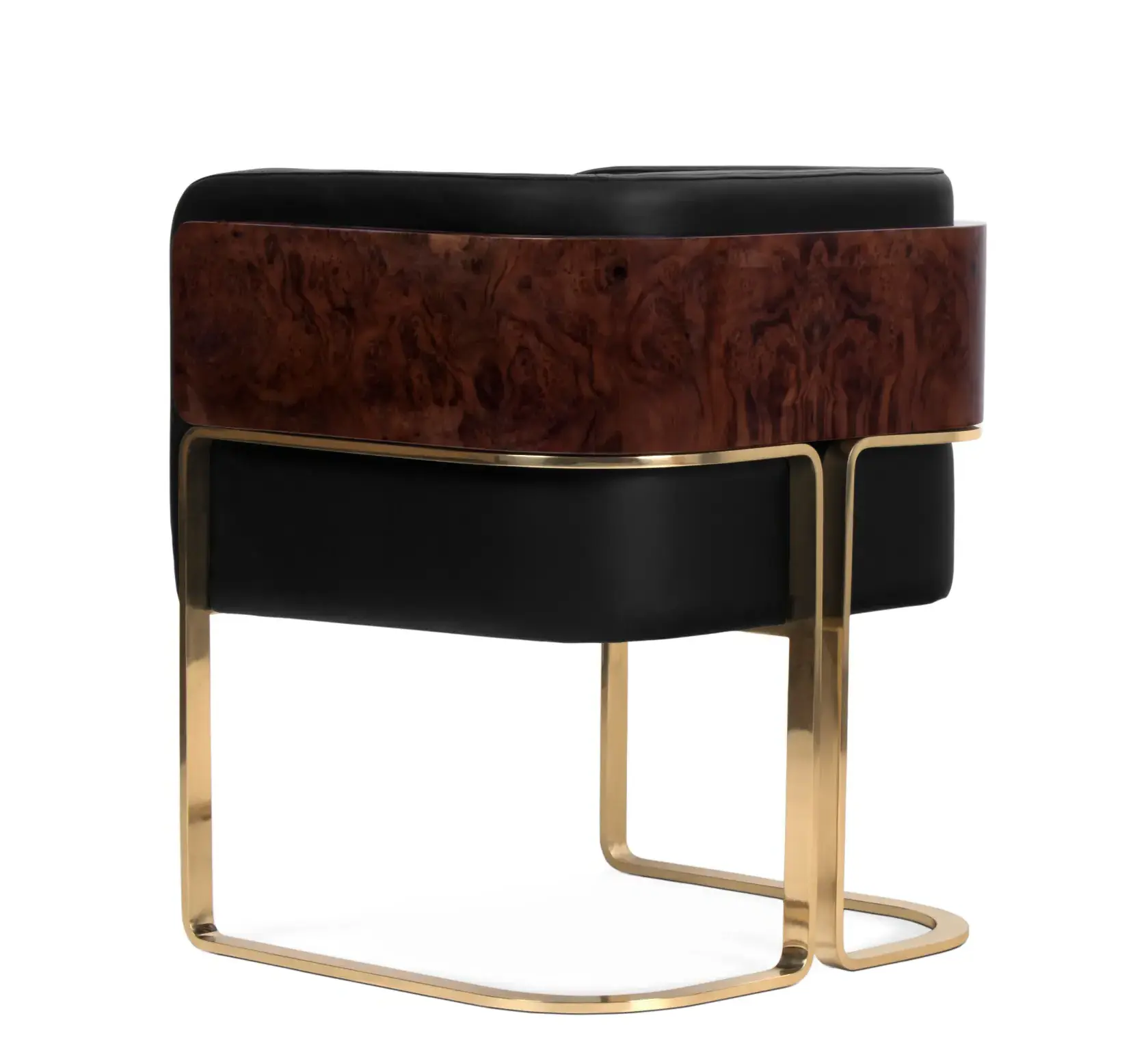 Dignified Dining Chair