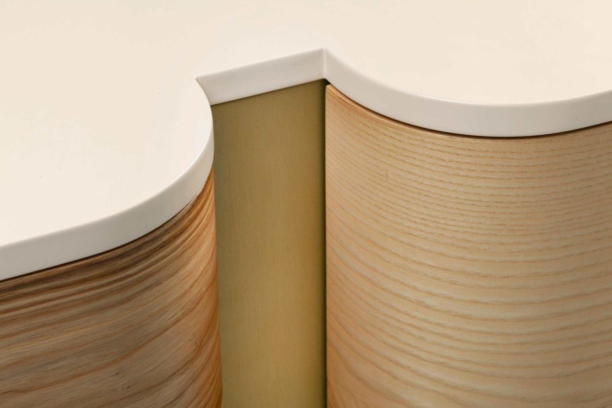 Kisho Sideboard
