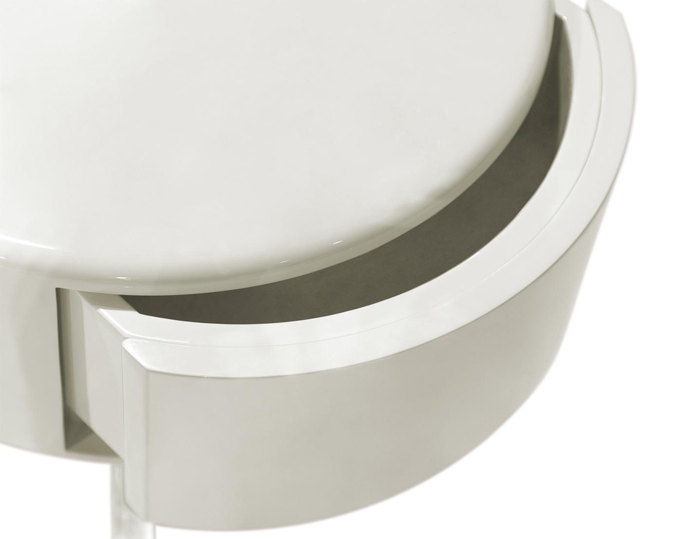 Nimbus Floating Nightstand