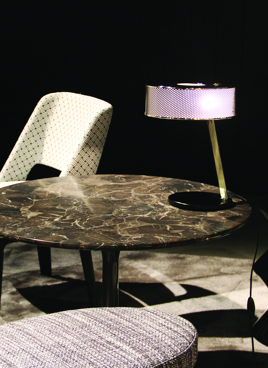 Scholar Glow Table Lamp - 2