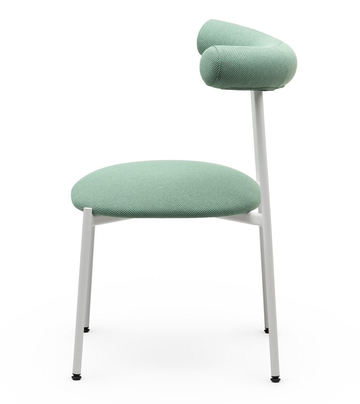 Pampa Light Green Chair