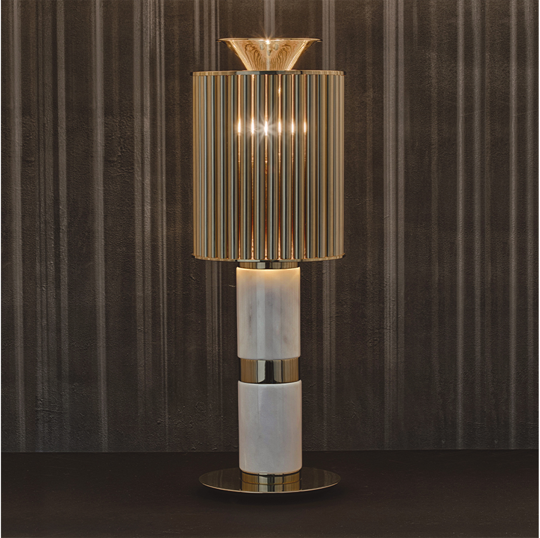 Verona Glow Table Lamp