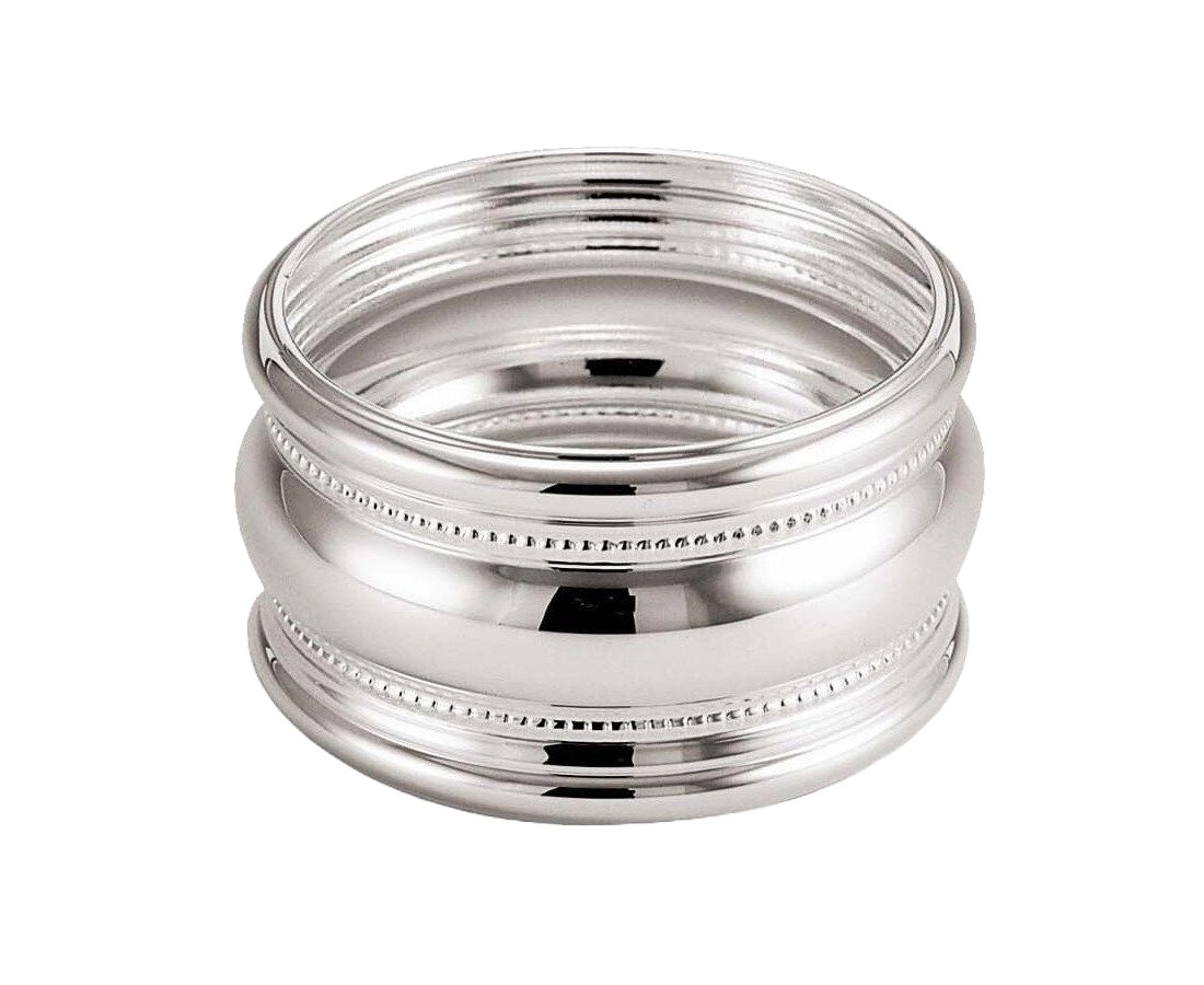 Élégance Napkin Ring