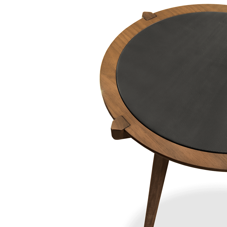 Grayson End Table