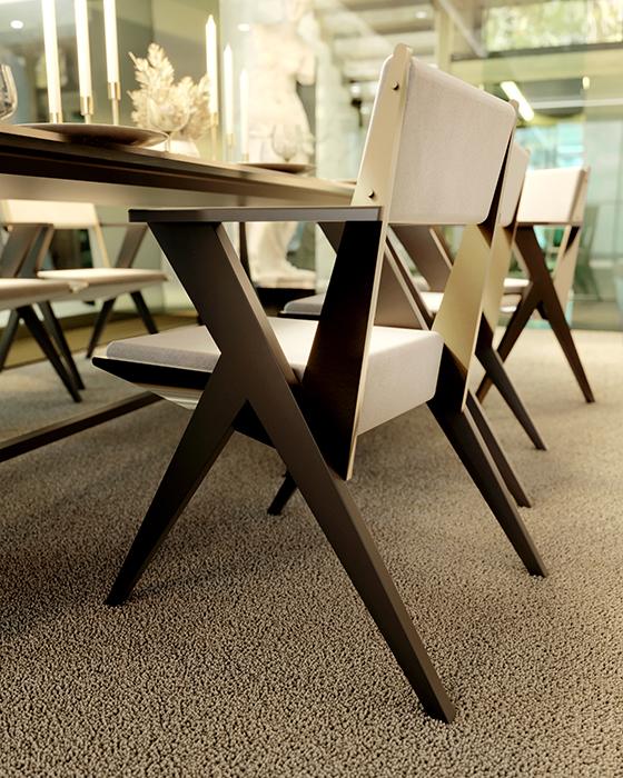 Felix Seating Chair - 9