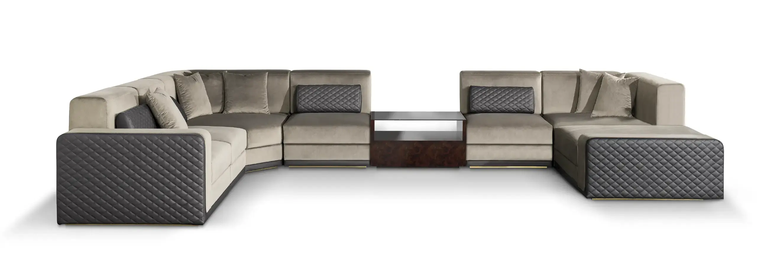 Pinnacle Sofa