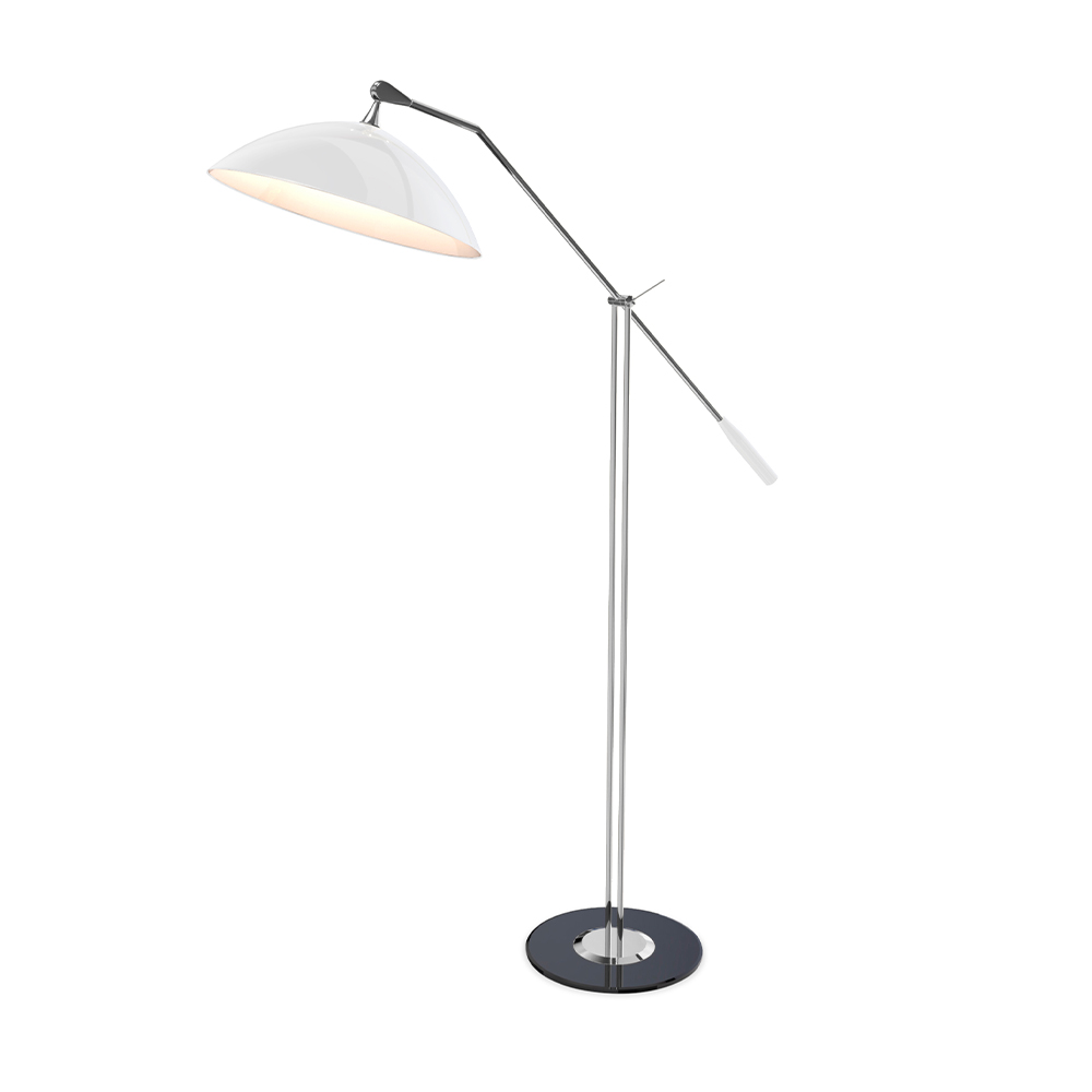 Odyssey Glow Floor Lamp