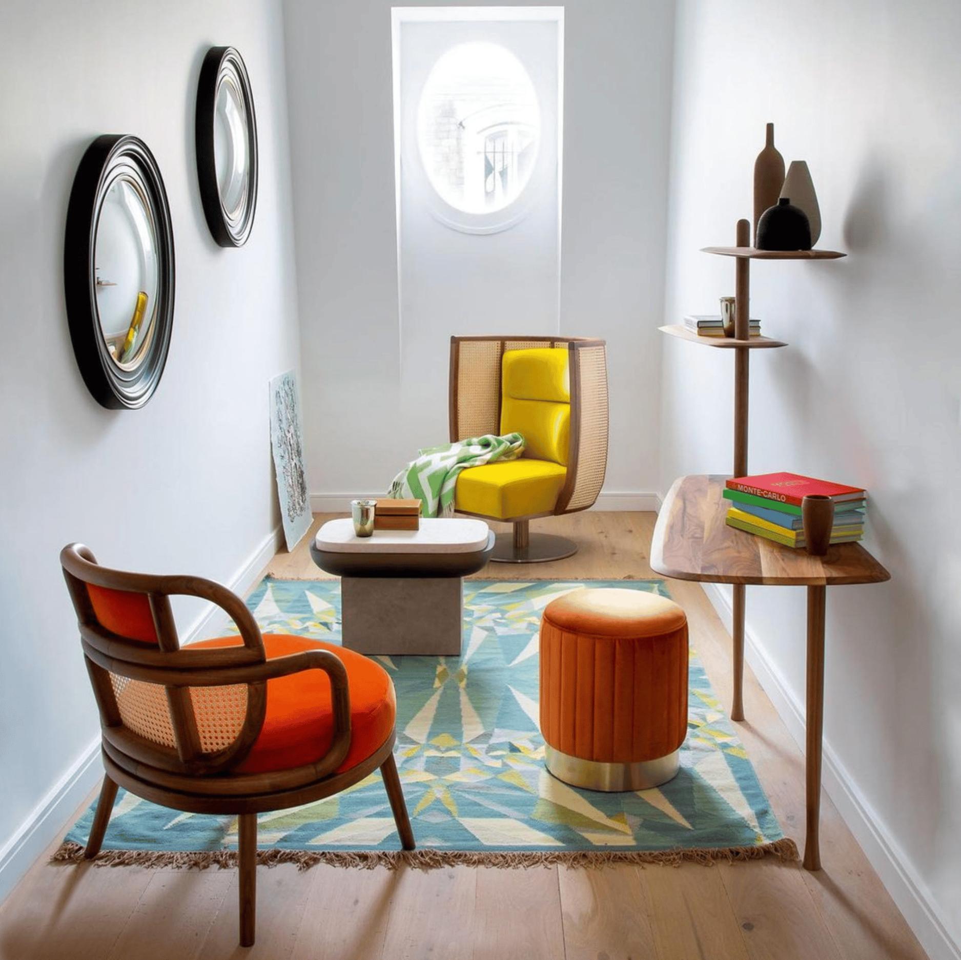 Havana Armchair