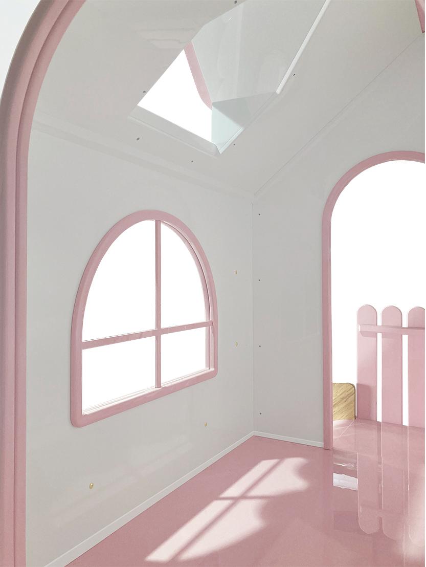 Wonderland Playhouse