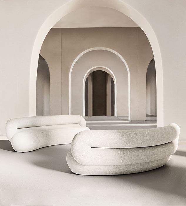 Amara Sofa