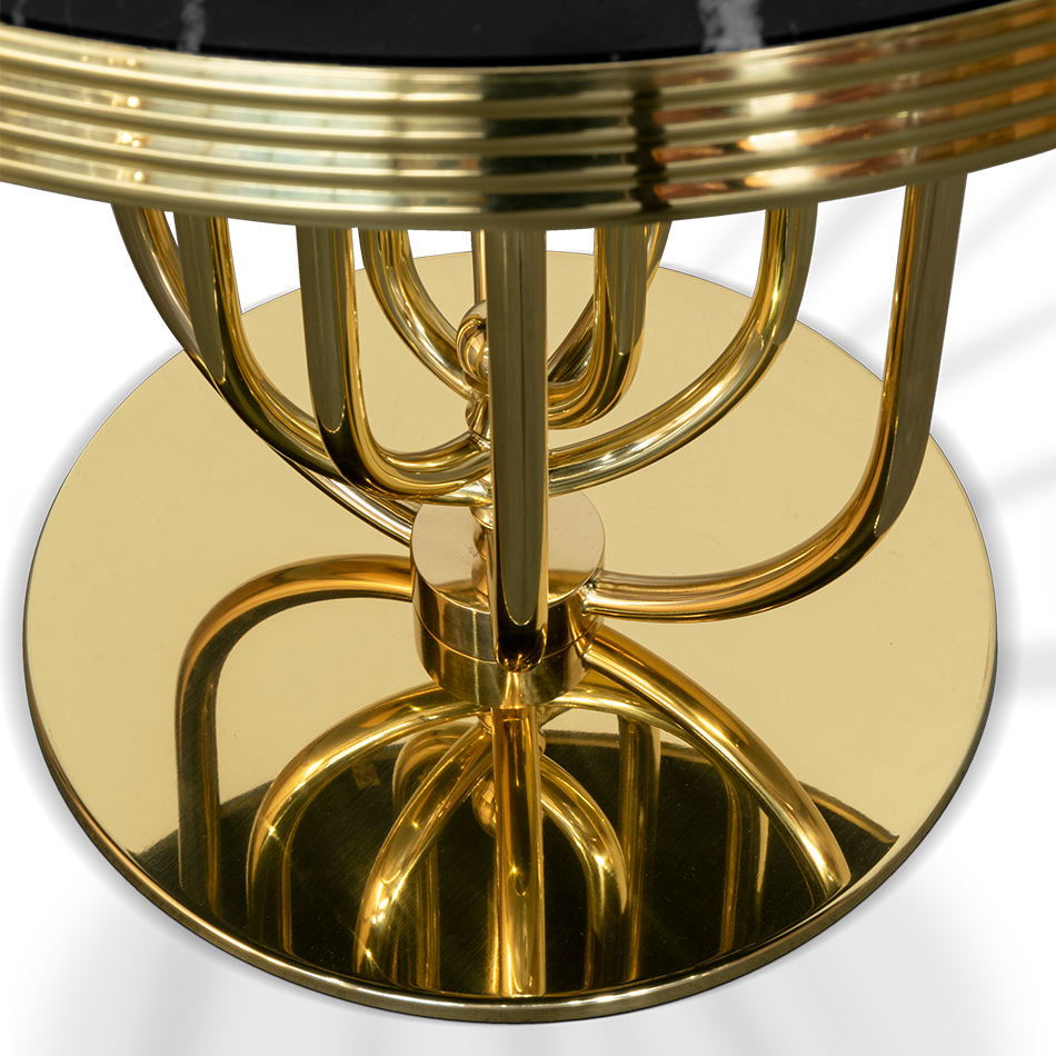 Tristan Coffee Table