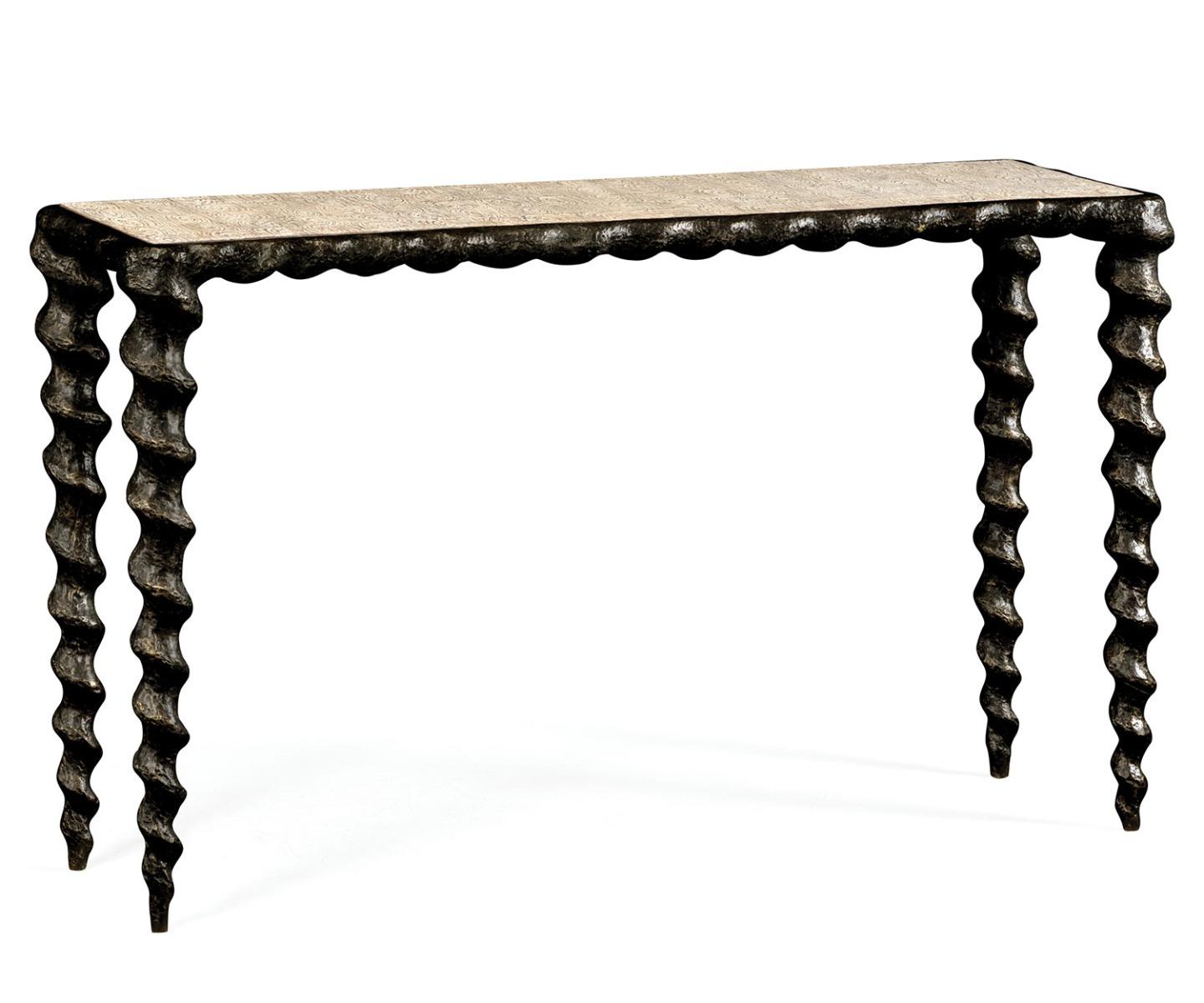 Karinta Artisan Console Table