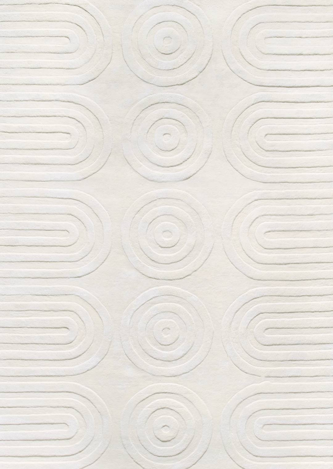 Soleil Hand-Woven Rug | Size: 250 x 300 cm