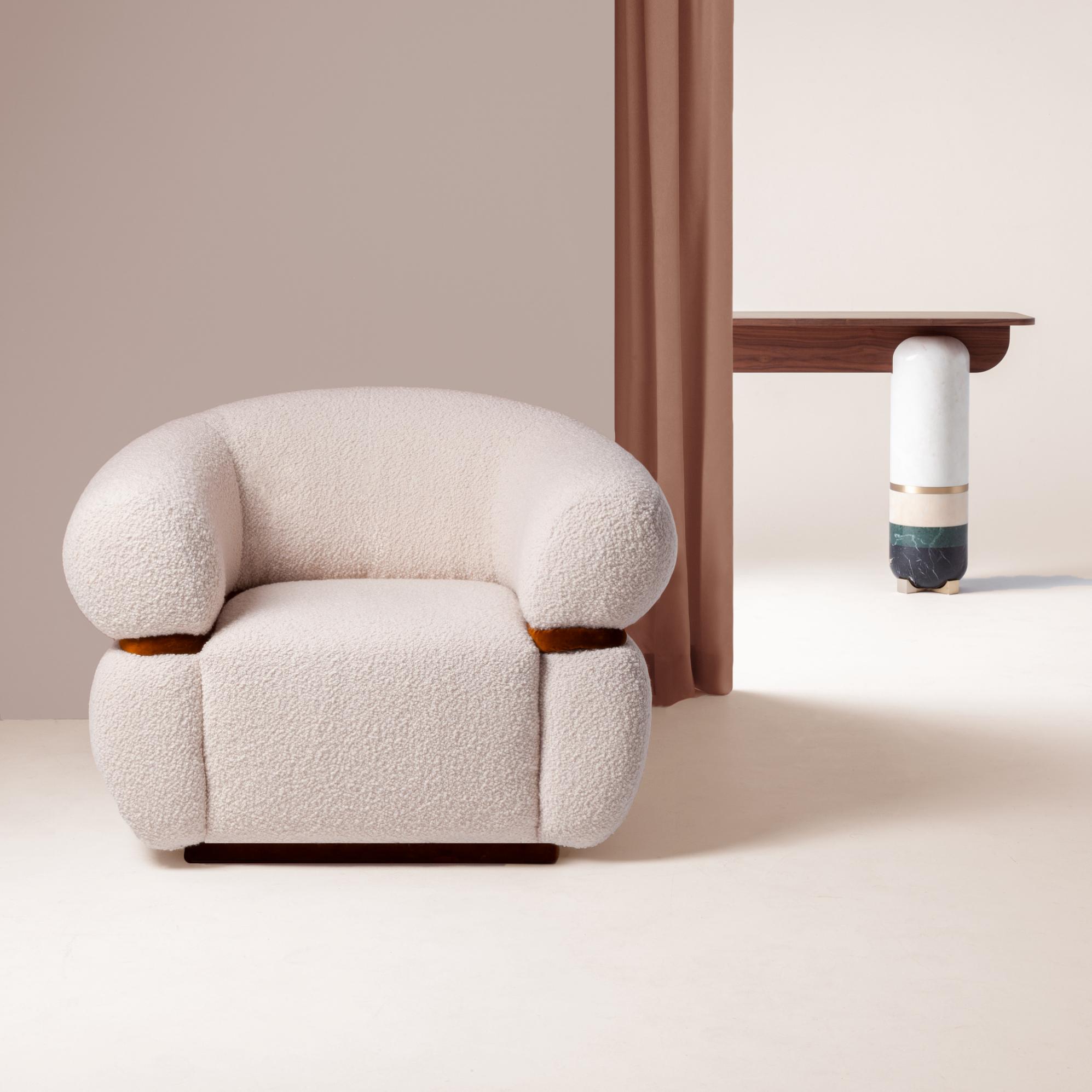 Dolce Vita Artisanal Console
